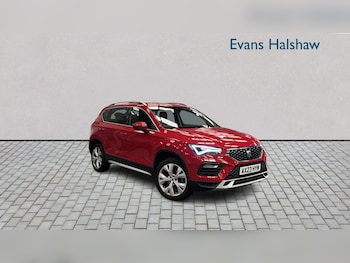 Used SEAT Ateca 2023 for sale - 79183493: Photo