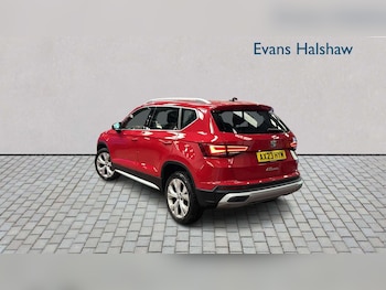 Used SEAT Ateca 2023 for sale - 79183493: Photo