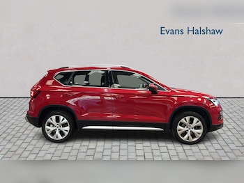 Used SEAT Ateca 2023 for sale - 79183493: Photo