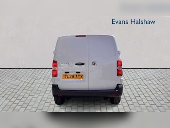 Used Vauxhall Vivaro 2026 for sale - 79161163: Photo