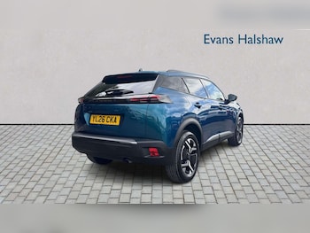 Used Peugeot 2008 2026 for sale - 78834994: Photo