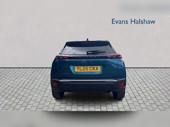 Used Peugeot 2008 2026 for sale - 78834994: Photo