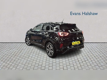 Used Ford Puma 2021 for sale - 78551376: Photo