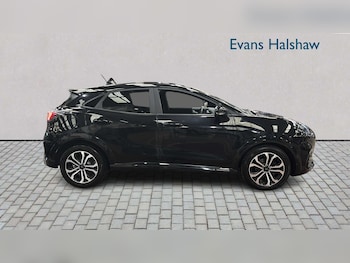 Used Ford Puma 2021 for sale - 78551376: Photo
