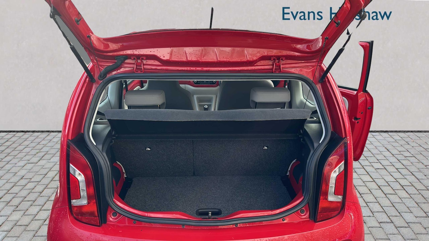 Used Volkswagen up! 2015 for sale - 77960964: Photo 10