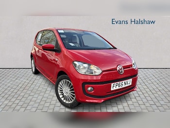 Used Volkswagen up! 2015 for sale - 77960964: Photo