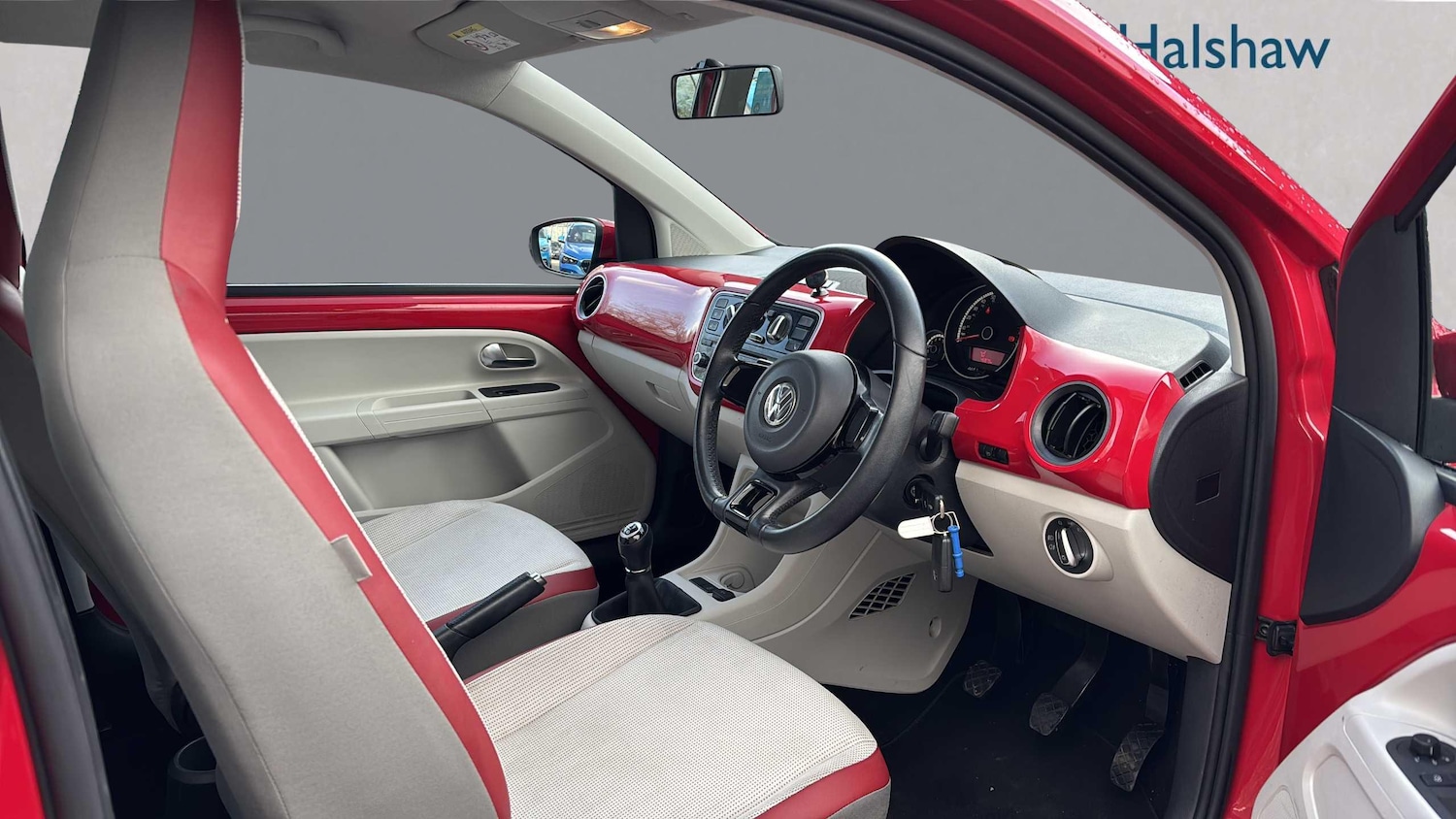 Used Volkswagen up! 2015 for sale - 77960964: Photo 3