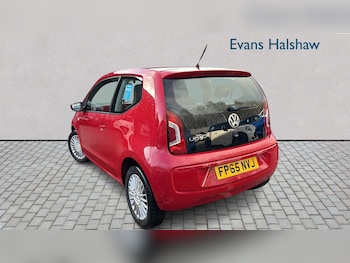 Used Volkswagen up! 2015 for sale - 77960964: Photo