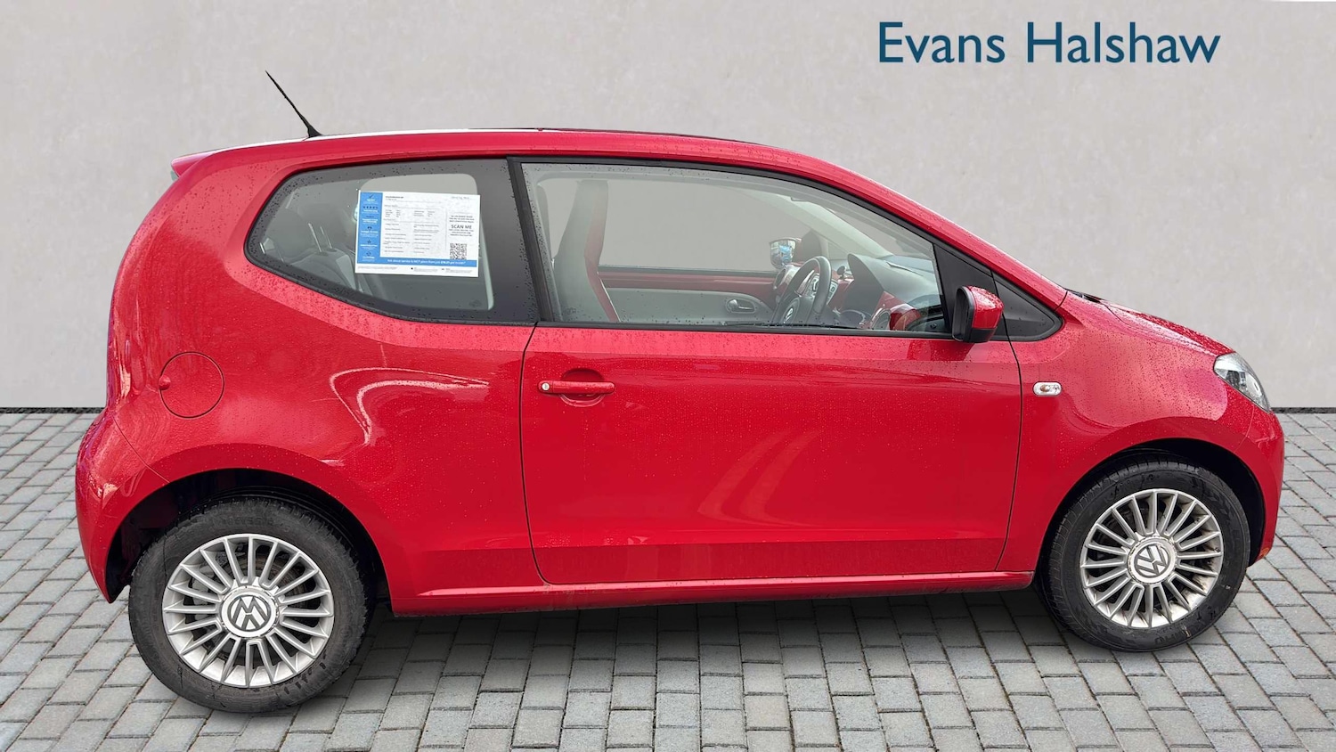 Used Volkswagen up! 2015 for sale - 77960964: Photo 5