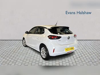 Used Vauxhall Corsa 2023 for sale - 79716385: Photo
