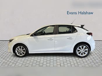 Used Vauxhall Corsa 2023 for sale - 79716385: Photo