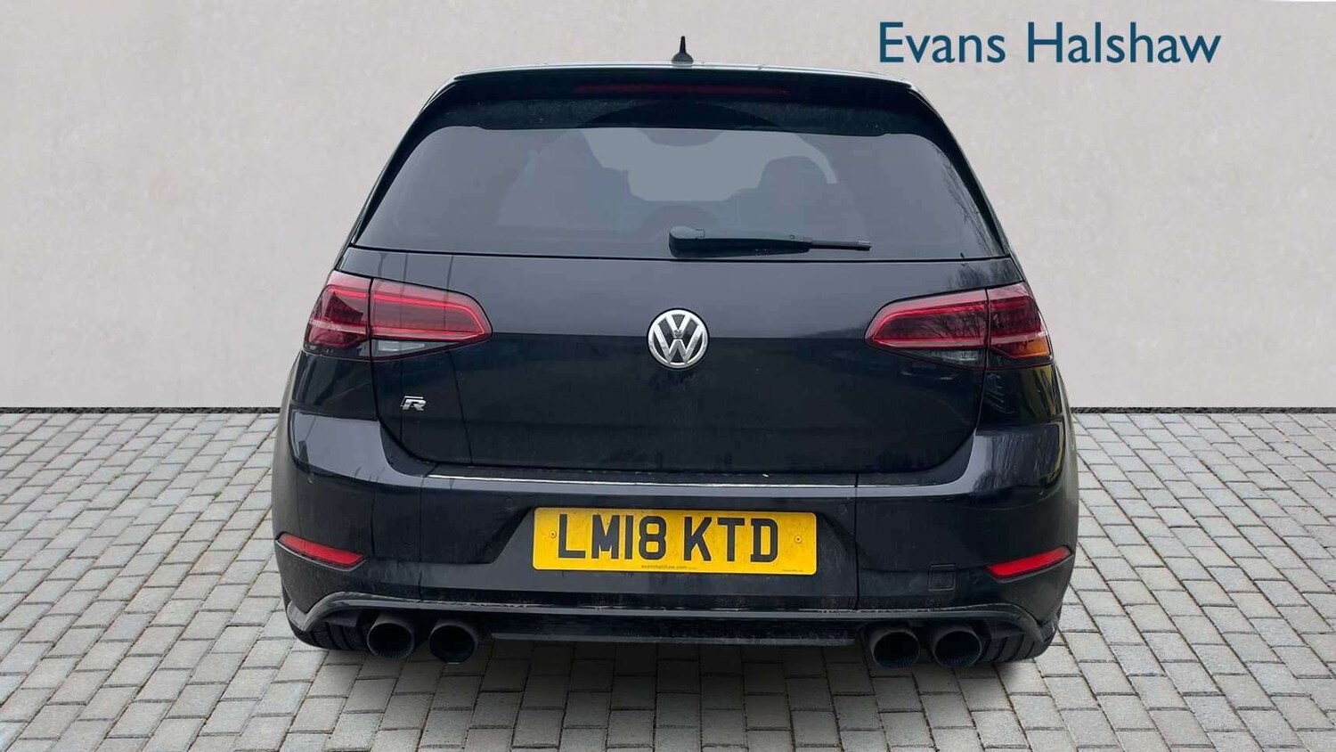 Used Volkswagen Golf 2018 for sale - 77857727: Photo 14