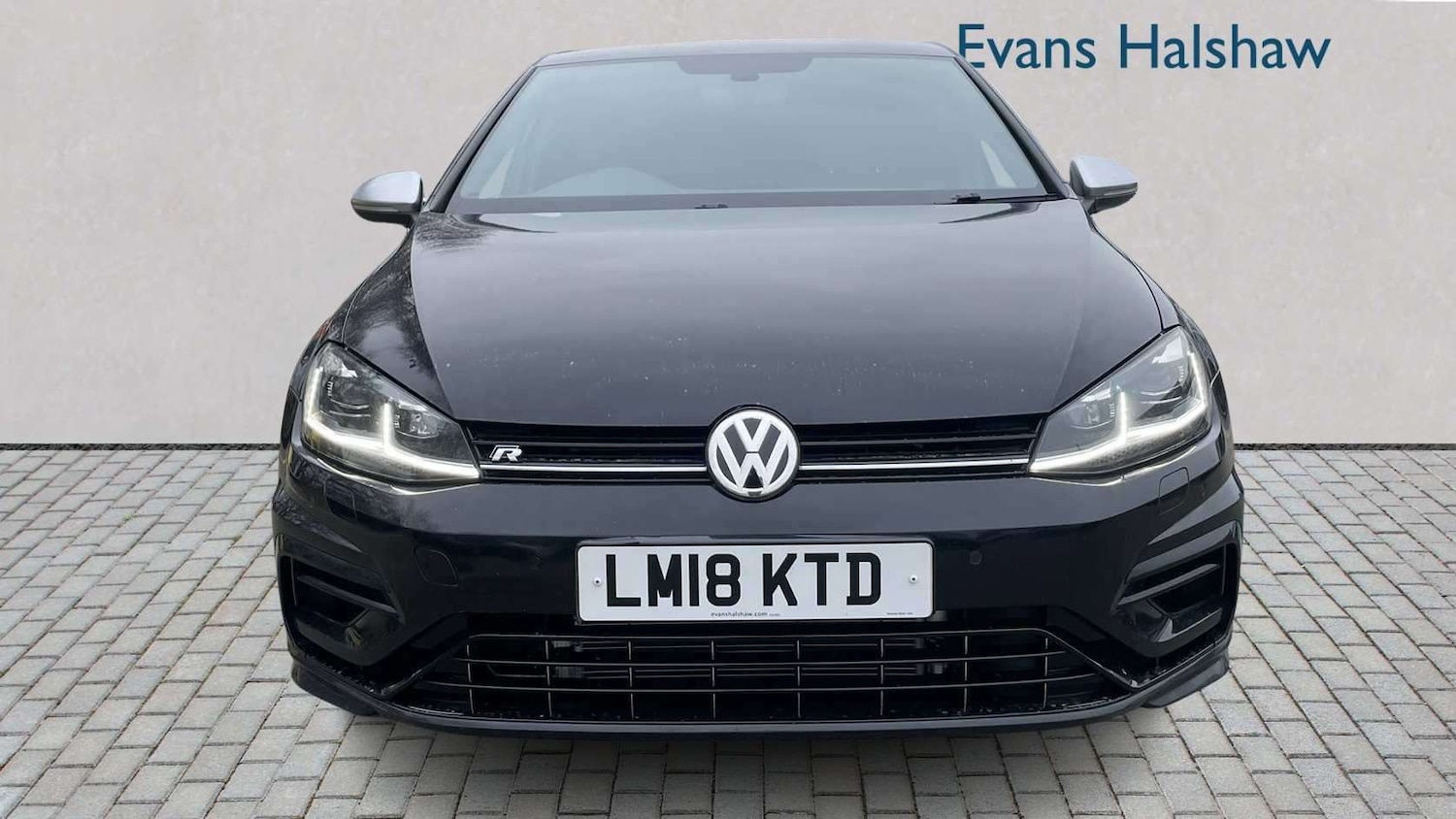 Used Volkswagen Golf 2018 for sale - 77857727: Photo 15