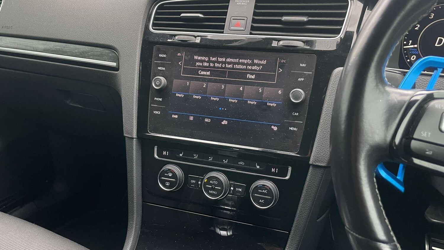 Used Volkswagen Golf 2018 for sale - 77857727: Photo 17