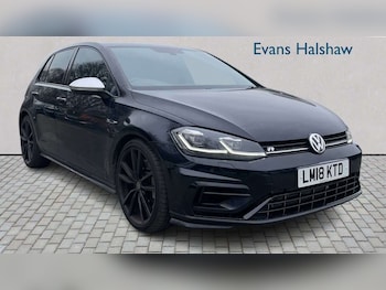 Volkswagen Golf feature image