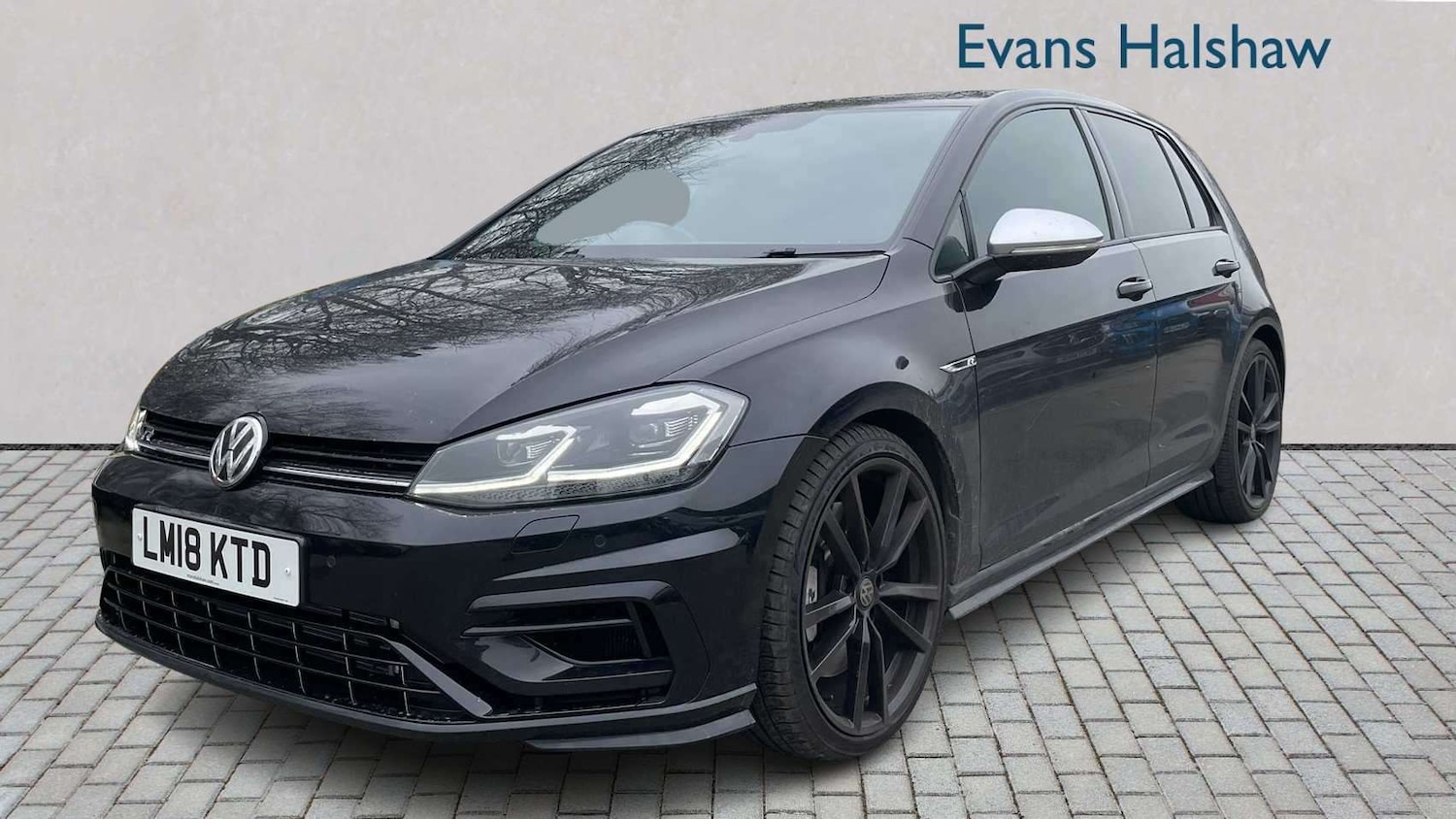 Used Volkswagen Golf 2018 for sale - 77857727: Photo 2