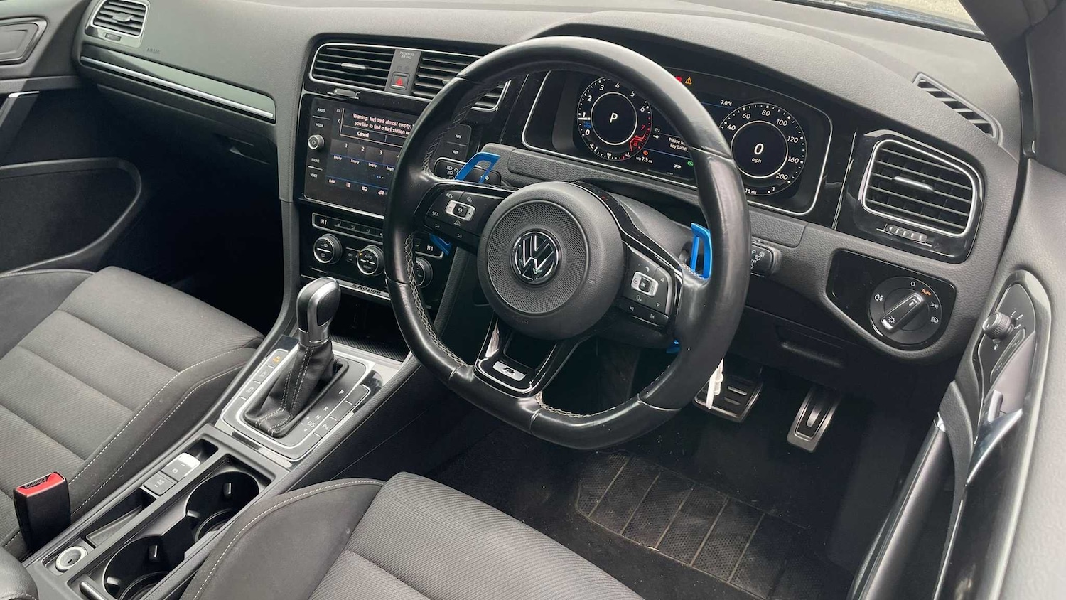 Used Volkswagen Golf 2018 for sale - 77857727: Photo 4