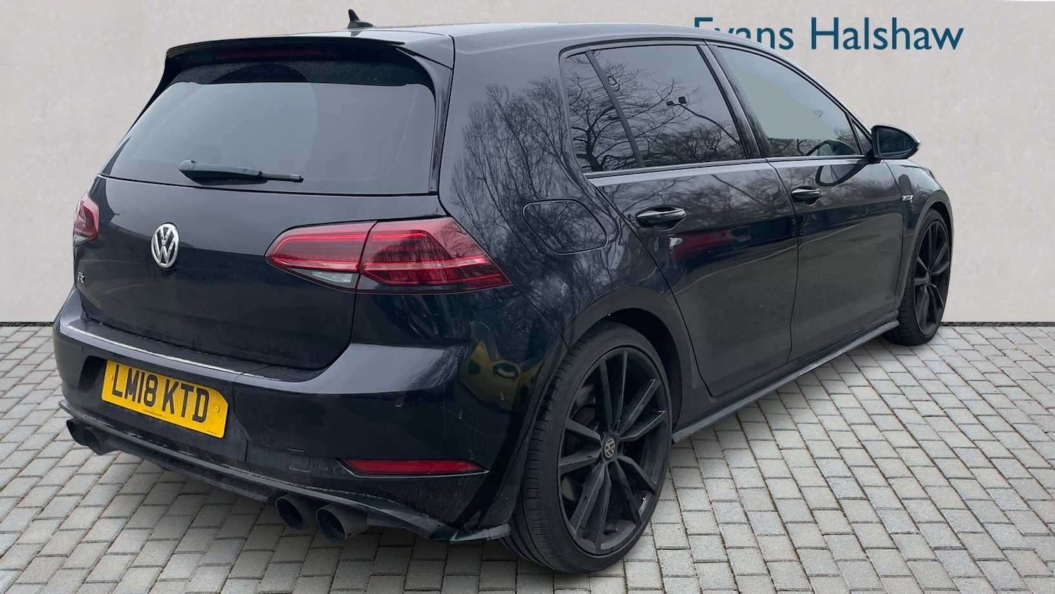 Used Volkswagen Golf 2018 for sale - 77857727: Photo 5