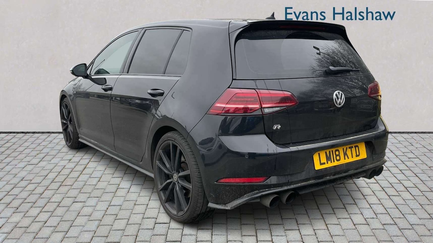 Used Volkswagen Golf 2018 for sale - 77857727: Photo 7