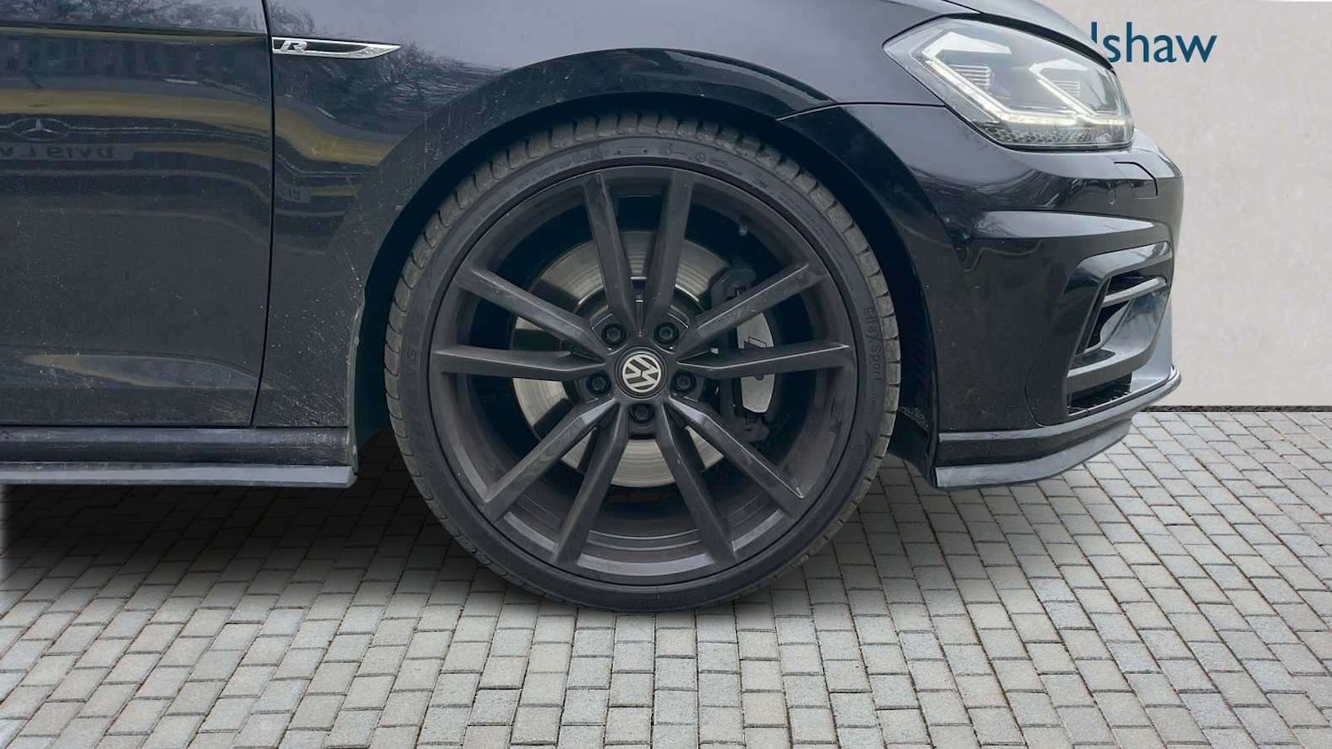 Used Volkswagen Golf 2018 for sale - 77857727: Photo 8