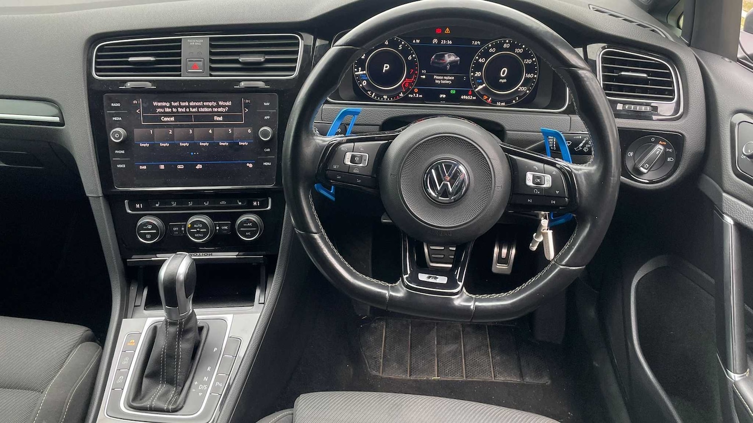 Used Volkswagen Golf 2018 for sale - 77857727: Photo 9