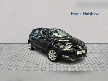 Used Volkswagen Polo 2013 for sale - 79377167: Photo