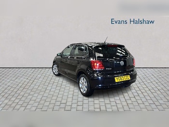 Used Volkswagen Polo 2013 for sale - 79377167: Photo