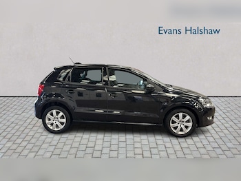 Used Volkswagen Polo 2013 for sale - 79377167: Photo