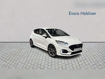 Used Ford Fiesta 2023 for sale - 79556160: Photo