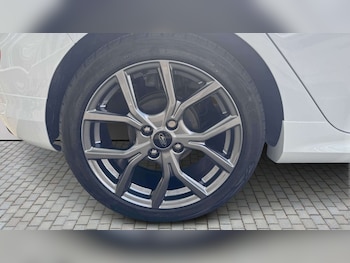 Used Ford Fiesta 2023 for sale - 79556160: Photo