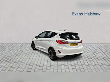 Used Ford Fiesta 2023 for sale - 79556160: Photo