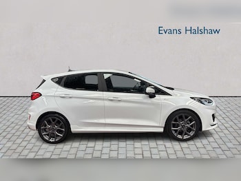 Used Ford Fiesta 2023 for sale - 79556160: Photo