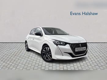 Used Peugeot 208 2023 for sale - 79660449: Photo