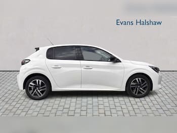 Used Peugeot 208 2023 for sale - 79660449: Photo