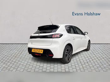 Used Peugeot 208 2023 for sale - 79660449: Photo