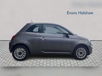 Used Fiat 500 2023 for sale - 78881123: Photo