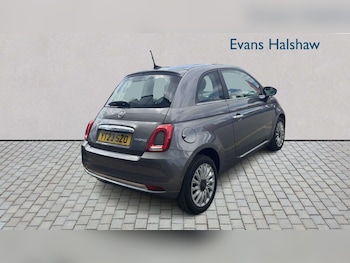 Used Fiat 500 2023 for sale - 78881123: Photo