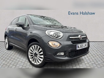 Used Fiat 500X 2015 for sale - 77862707: Photo