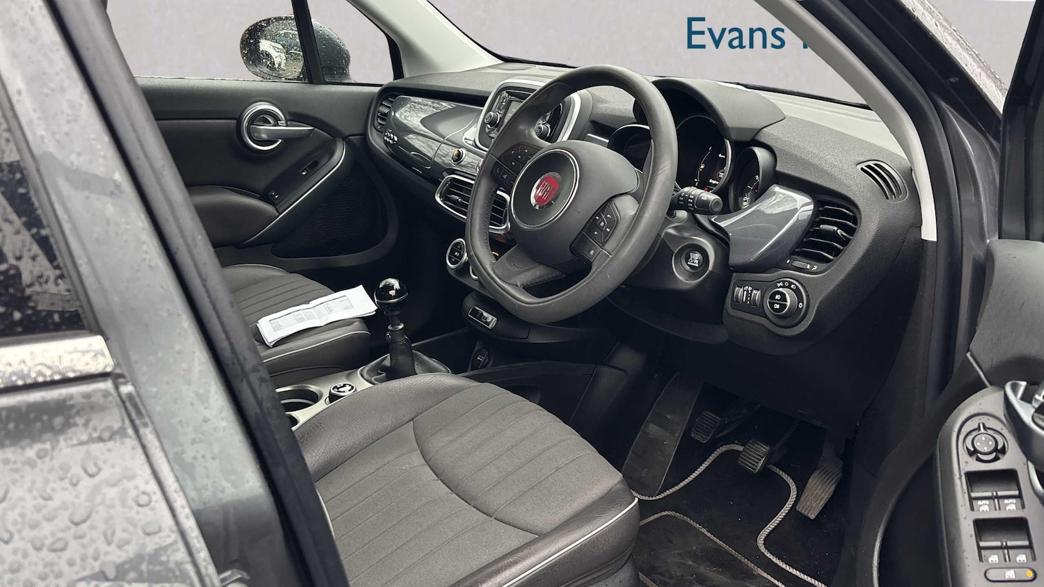 Used Fiat 500X for sale - 77862707: Photo 3