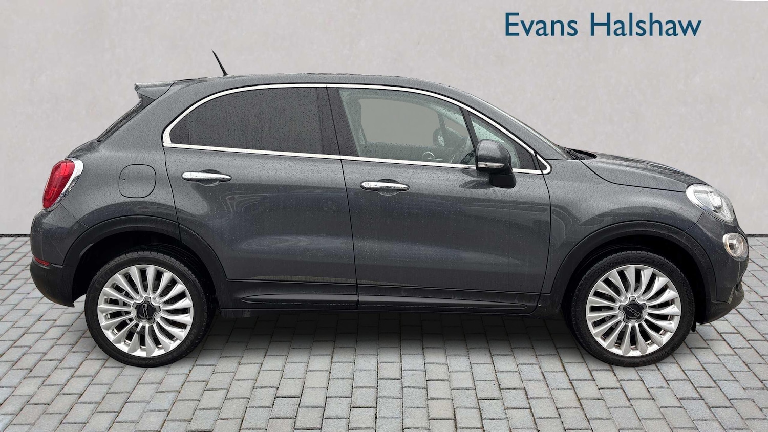 Used Fiat 500X for sale - 77862707: Photo 5