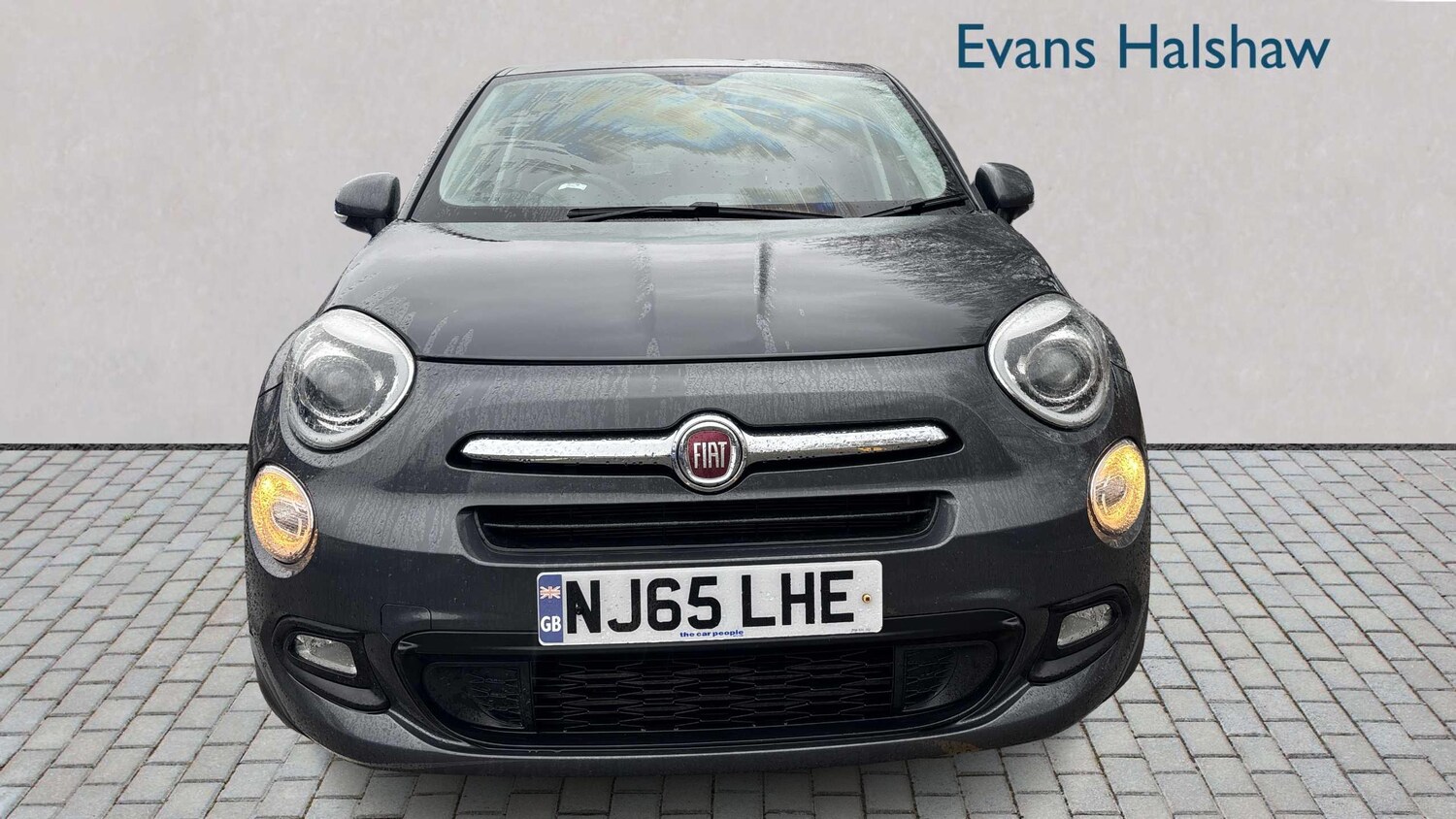 Used Fiat 500X for sale - 77862707: Photo 6
