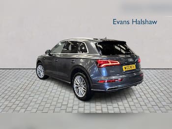 Used Audi Q5 2018 for sale - 79864444: Photo