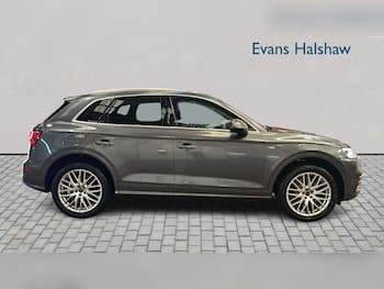 Used Audi Q5 2018 for sale - 79864444: Photo