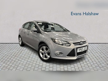 Used Ford Focus 2013 for sale - 77861285: Photo