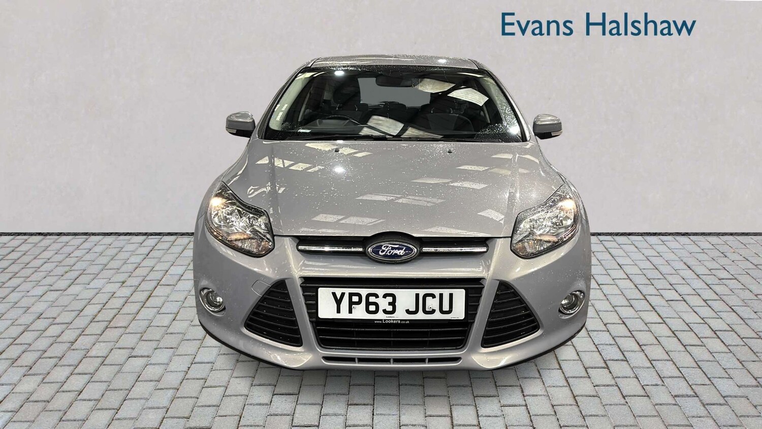 Used Ford Focus for sale - 77861285: Photo 3