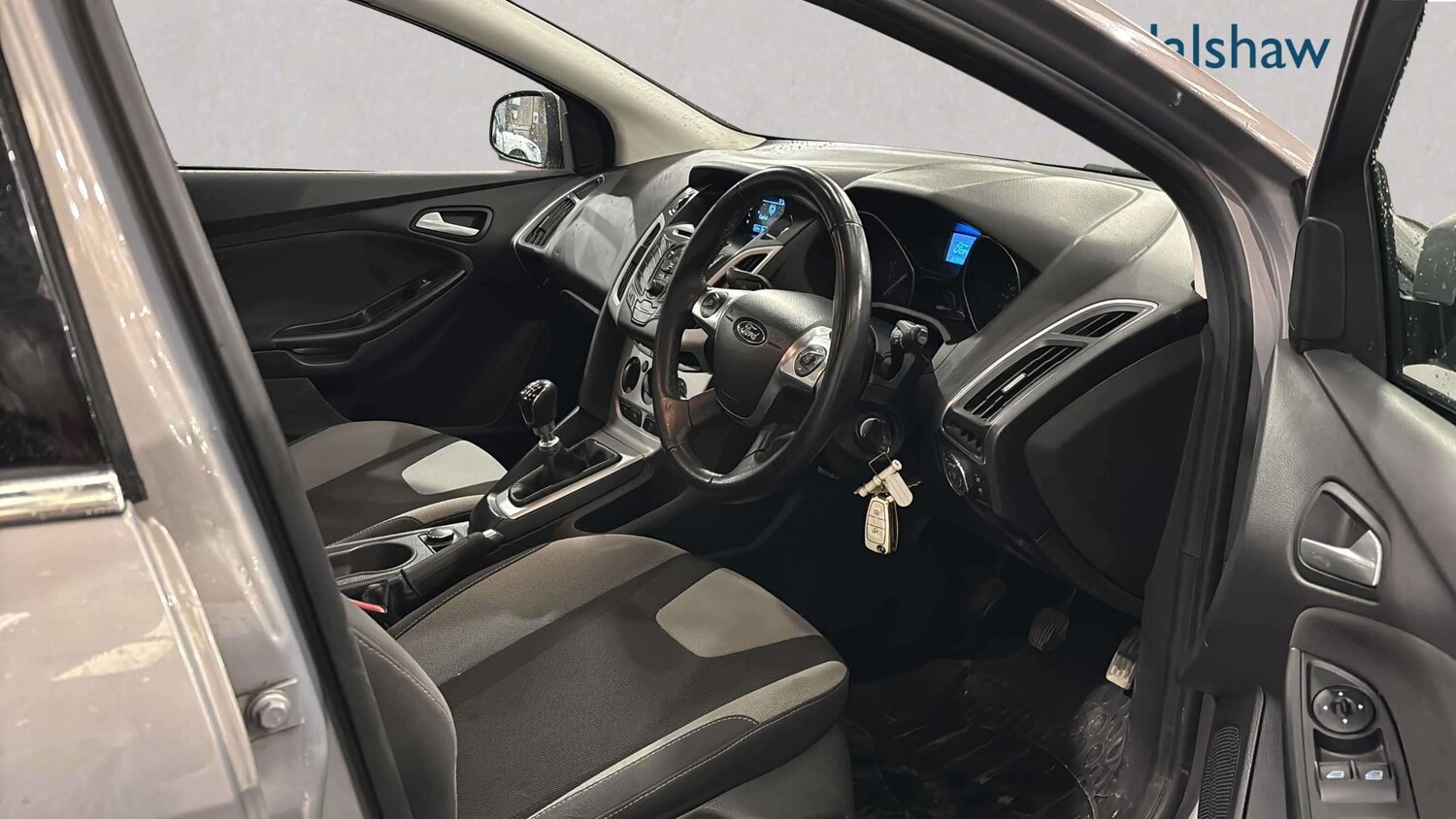 Used Ford Focus for sale - 77861285: Photo 5