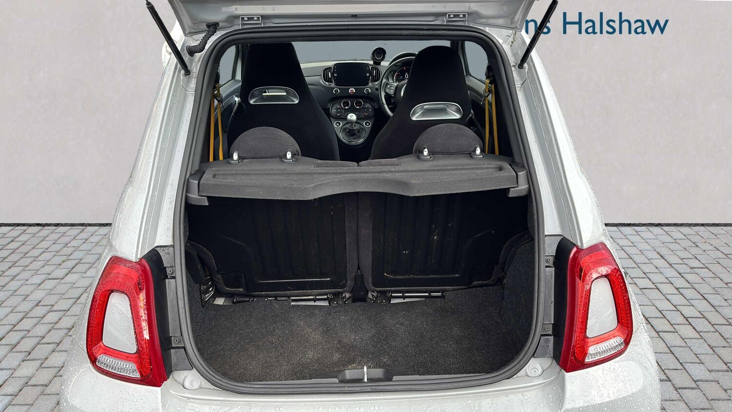 Used Abarth 595 2022 for sale - 77861067: Photo 11