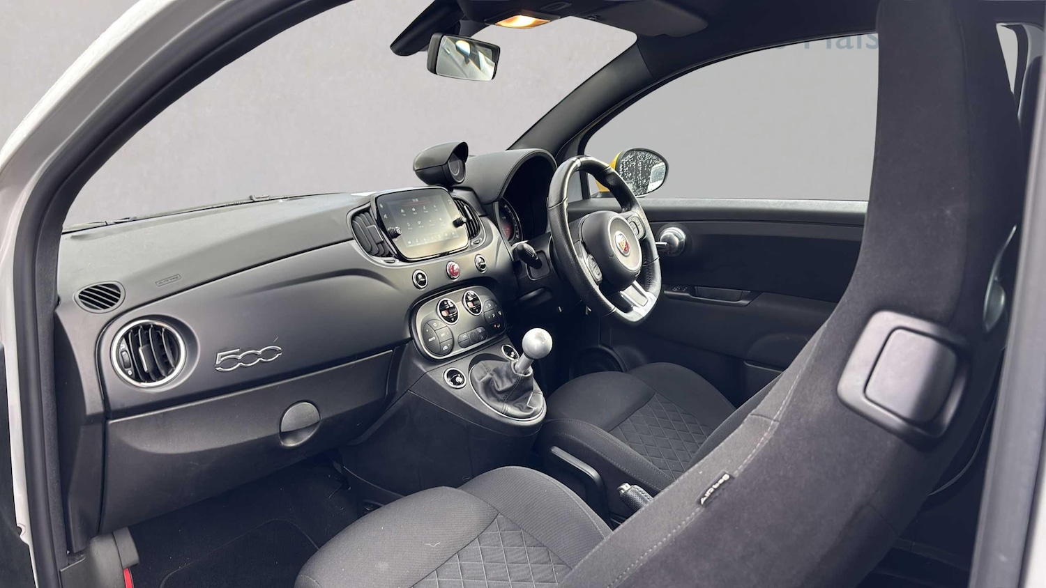 Used Abarth 595 2022 for sale - 77861067: Photo 17