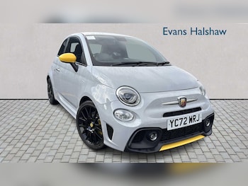 Used Abarth 595 2022 for sale - 77861067: Photo