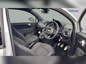 Used Abarth 595 2022 for sale - 77861067: Photo